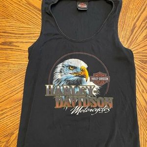 Vintage Harley-Davidson Women’s Tank Top